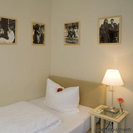Hotel Bob W Old Town Monachium